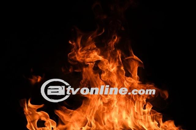 Santri di Langkat Bakar Pengurus Ponpes, Berikan Keterangan Palsu pada Polisi?