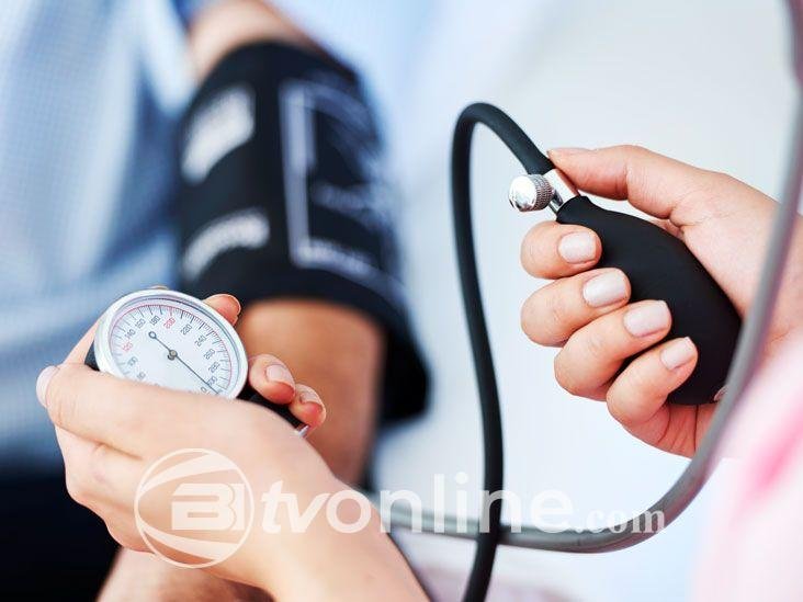 Tekanan Darah Tinggi: Enam Faktor yang Sering Terabaikan