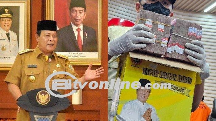 Alasan KPK Tak Segera Panggil Gubernur Kalsel: Nurul Ghufron Berikan Klarifikasi