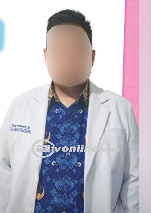 Hobi Berganti Agama dan Menikah? Dokter (BG)  Dilaporkan Istri  ke Polda Bengkulu