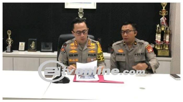 Polisi Kejar Satu Tersangka Pencabulan Anak yang Masuk DPO dari Panti Asuhan di Tangerang!