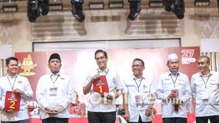 Kenali 5 Panelis Debat Calon Wali Kota Medan: Membangun Kesejahteraan Masyarakat