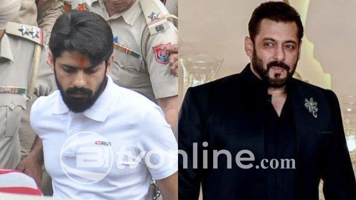 Ancaman Pembunuhan Terhadap Aktor Bollywood T erkenal Salman Khan: Polisi India Lakukan Pengejaran terhadap Tersangka Gangster!