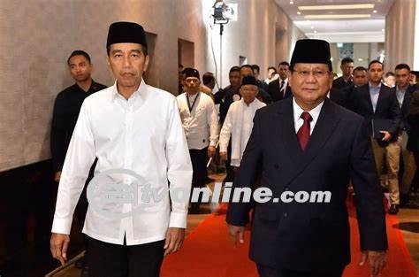Boyamin Saiman: Jokowi Jangan Kirim Hasil Pansel Pimpinan KPK dan Dewas ke DPR, Itu Kewenangan Presiden Prabowo