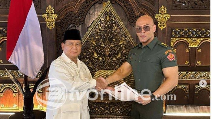 Deddy Corbuzier Tak Hadir Tiga Kali di PN Jakpus, Akademisi Gugat Pangkat Letkol Tituler?