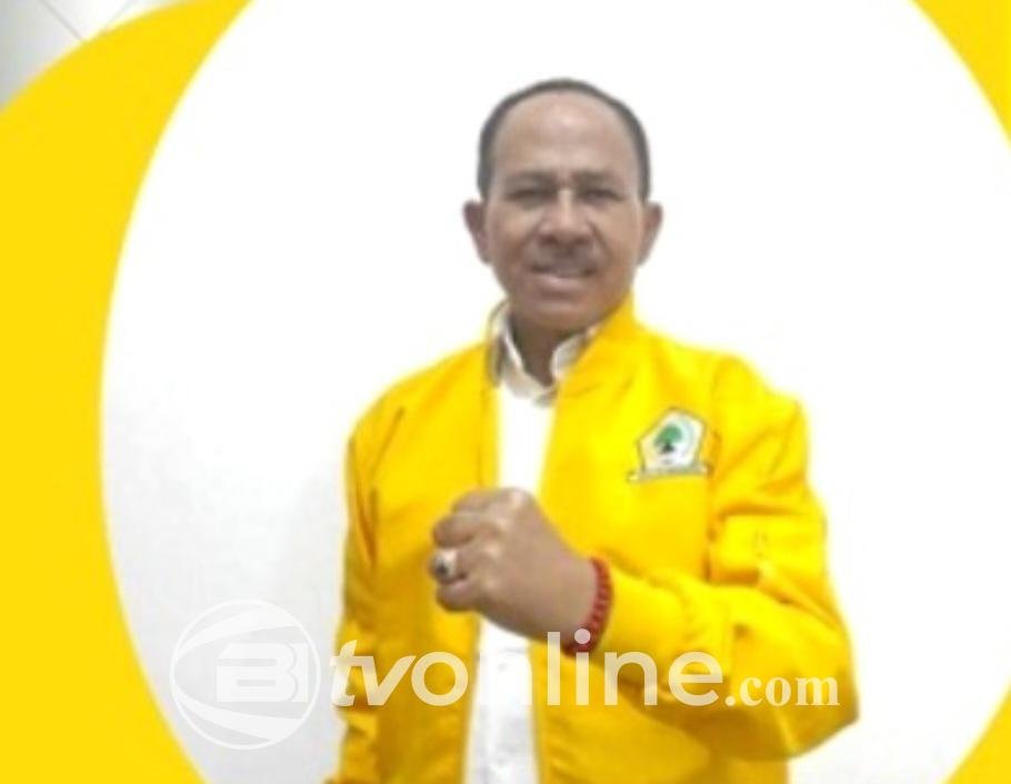 Maruli Siahaan Resmi Gantikan Meutya Hafid Sebagai Anggota DPR RI