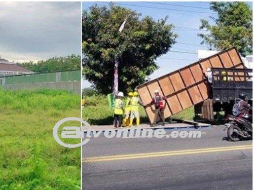 Rumah Pensiun Jokowi di Colomadu Belum Rampung: Menkeu Mengungkap Alasan di Balik Penundaan