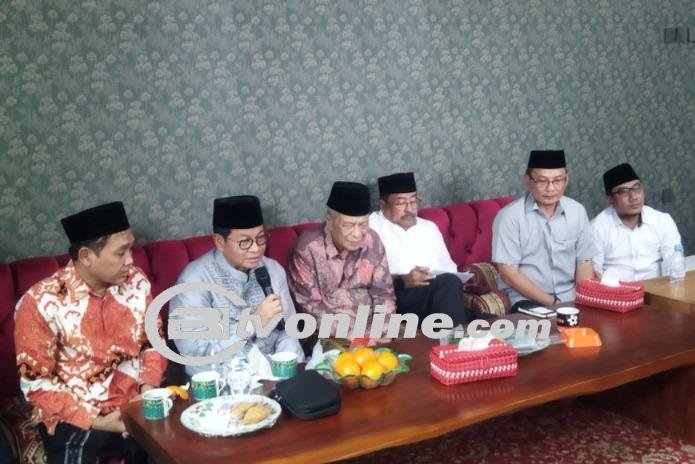 Kiai NU Jakarta Curhat: Gaji Guru Honorer Madrasah Hanya Rp 1,5 Juta