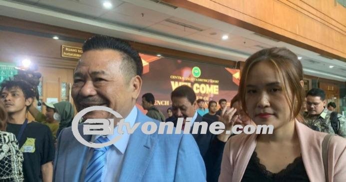 Jessica Kumala Wongso Ajukan Permohonan Peninjauan Kembali di Pengadilan Negeri Jakarta Pusat