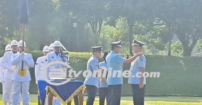 Kepala Staf Angkatan Udara Resmikan Skadron Pendidikan 506: Pusat Pendidikan Siber dan Teknologi Informasi TNI AU