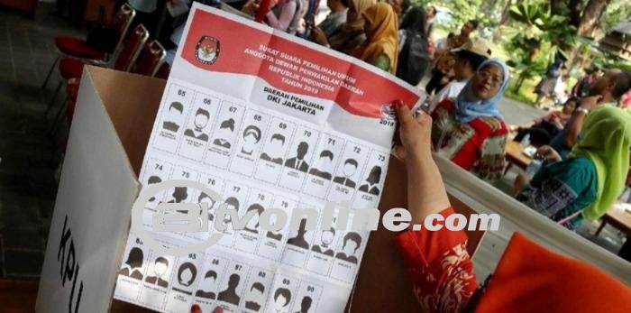 KPU DKI Jakarta Siapkan Pengadaan Logistik Pilkada 2024 Tahap Kedua