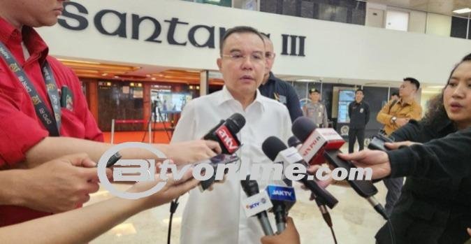 Calon Menteri di Kabinet Prabowo Wajib Ikuti Fit and Proper Test Sebelum Sesi Tatap Muka