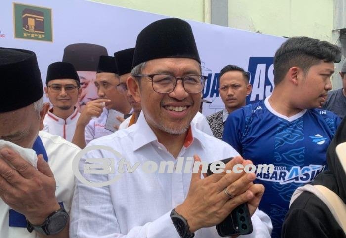 PKS Siapkan Kader untuk Mengisi Jabatan Menteri di Kabinet Prabowo