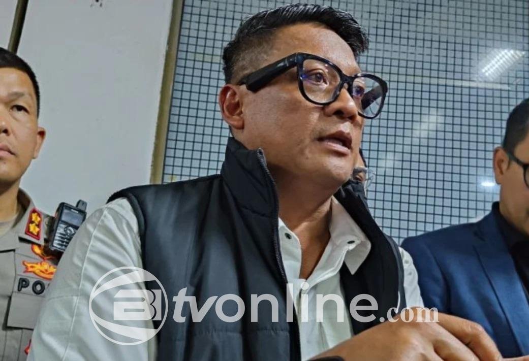 Penggerebekan Judi Online! Ratusan WNI Terlibat di Filipina