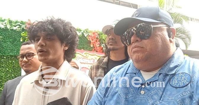 Vadel Badjideh Temui Kemen PPPA Terkait Kasus yang Melibatkan Nikita Mirzani