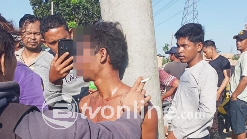 Pasca Kerusuhan di Selambo, Polisi Terus Lakukan Penyelidikan dan Pengejaran Pelaku!