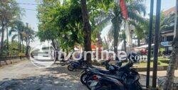 Pemkot Medan Naikkan Tarif Parkir: Stiker Berlangganan Masih Diterima