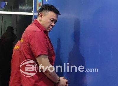 Pengusaha di Pematangsiantar Pelaku Utama Dalam Kasus Pembunuhan Penemuan Mayat Wanita di Kaban Jahe Karo!