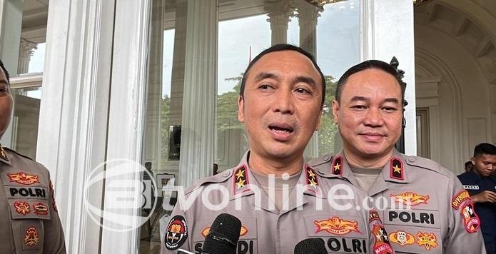Polri Bentuk Korps Pemberantasan Tindak Pidana Korupsi (Kortas Tipikor) untuk Perkuat Upaya Pemberantasan Korupsi