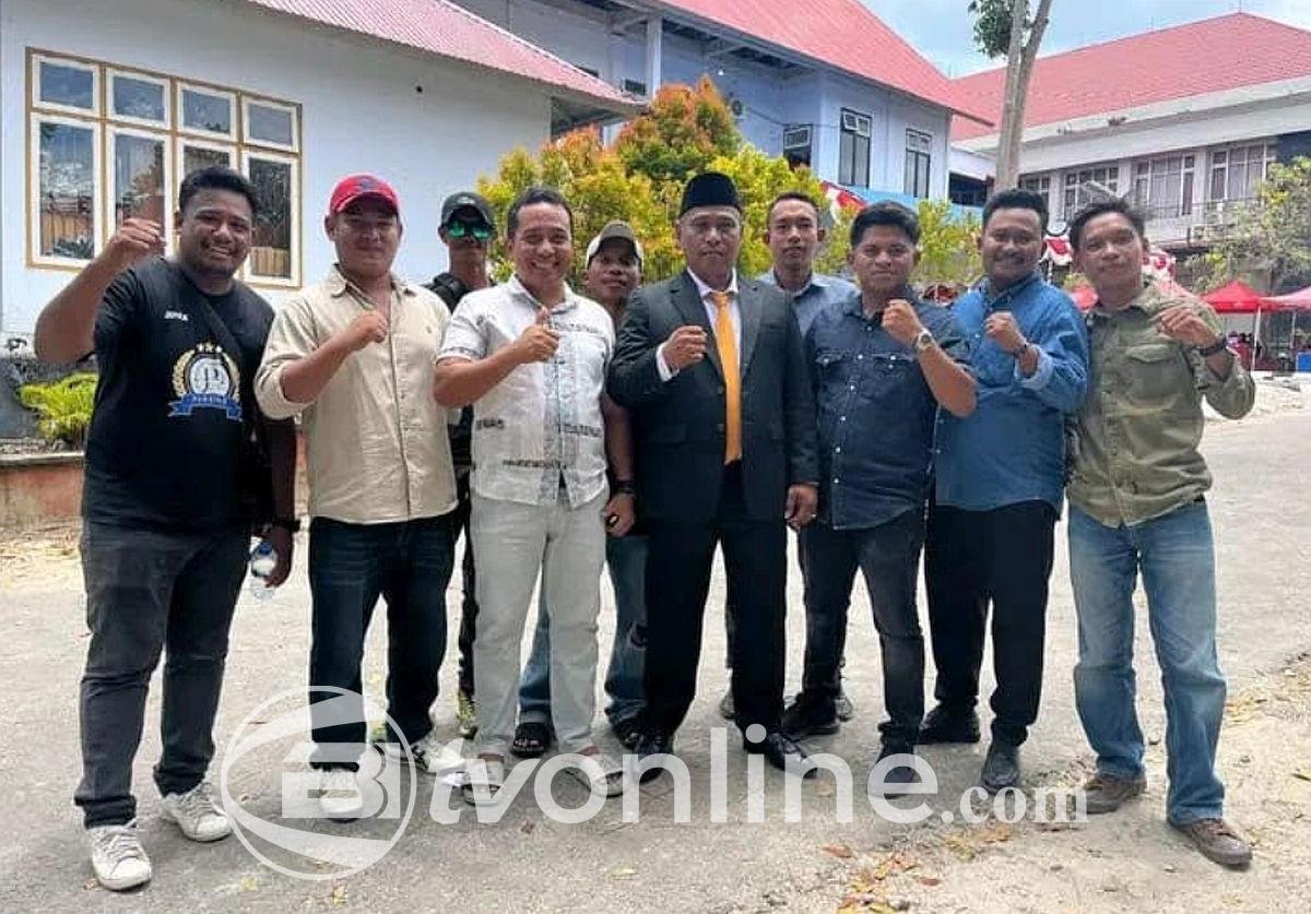 Diduga Masih DPO Kasus Pembunuhan, Litao Dilantik Sebagai Anggota DPRD Wakatobi: Ayah Korban Tuntut Keadilan!