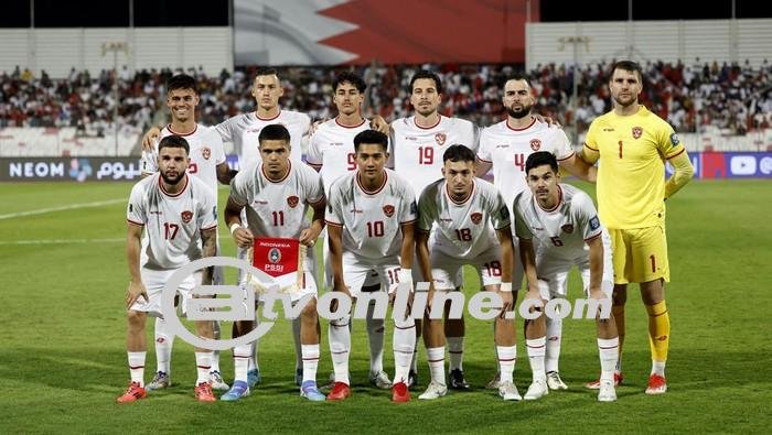 Jepang dan Indonesia: Dua Tim Tak Terkalahkan di Kualifikasi Piala Dunia 2026 Grup C