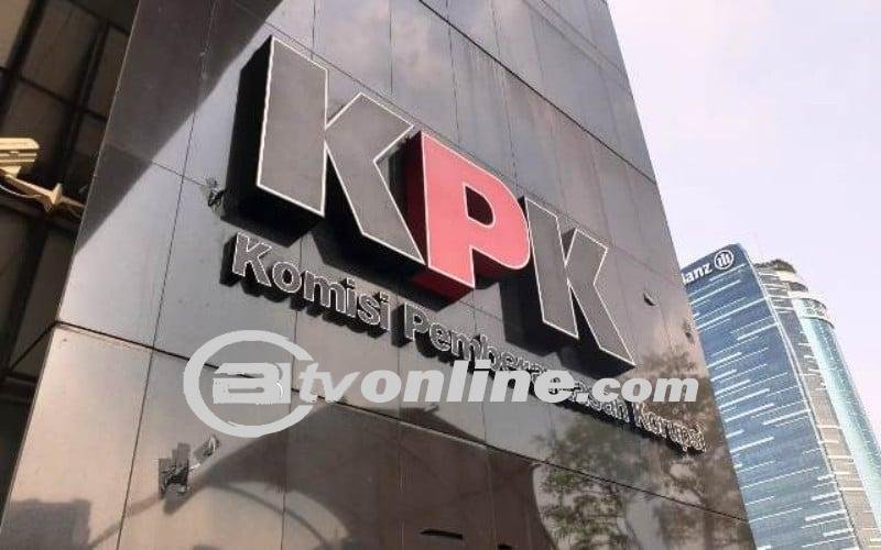 KPK Lakukan Penggeledahan di Sejumlah Lokasi di Jawa Timur