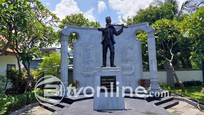 Pengantar Lagu Kebangsaan: Indonesia Raya Pertama Kali Diperkenalkan di Sumpah Pemuda 1928