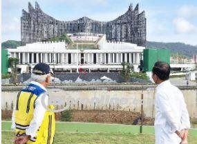 Prabowo Godok Nama Calon Menteri, Namun Beberapa Tokoh Kunci Era Jokowi Tak Terpanggil??