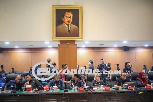 Aksi Cuti Bersama Hakim: Hasil Audiensi dan Tuntutan Kesejahteraan yang Diterima