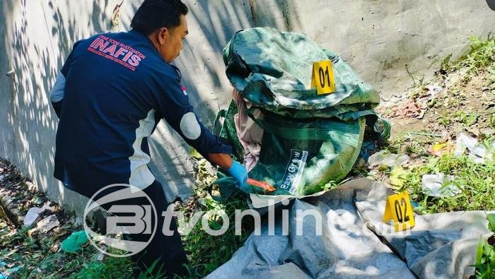 Heboh! Penemuan Mayat Wanita di Kabupaten Karo