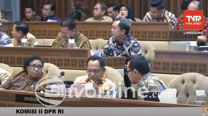Mendagri Tito Karnavian Pastikan Keamanan Server Dukcapil, Tegaskan Tidak Tantang Hacker Untuk Menyerang
