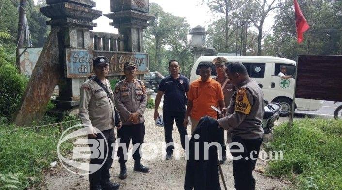 Polisi Selidiki Penemuan Mayat Tanpa Kepala di Perbatasan Deli Serdang dan Tanah Karo!