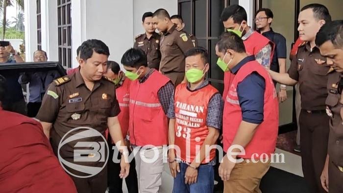 Kejaksaan Negeri Bengkalis Usut Dugaan Korupsi Kredit Pertanian di Bank Riau Kepri Syariah