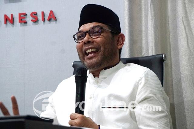 PKS Desak Penanganan Kasus Rudy Soik Untuk Jaga Kepercayaan Publik