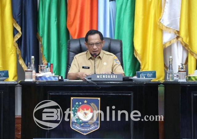 Mendagri Tito Karnavian Antisipasi Potensi Kerusuhan Pasca-Pilkada Serentak 2024