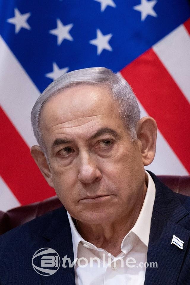Surat Penangkapan untuk Netanyahu dari ICC: Hamas Sambut, Israel Naik Pitam