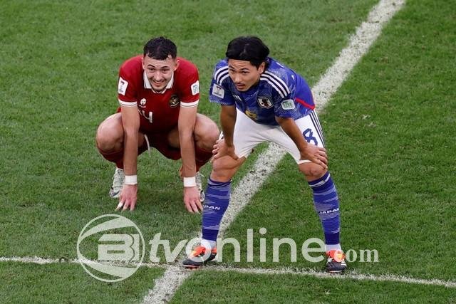 Takumi Minamino Waspadai Gaya Bermain Fisik Timnas Indonesia di Kualifikasi Piala Dunia
