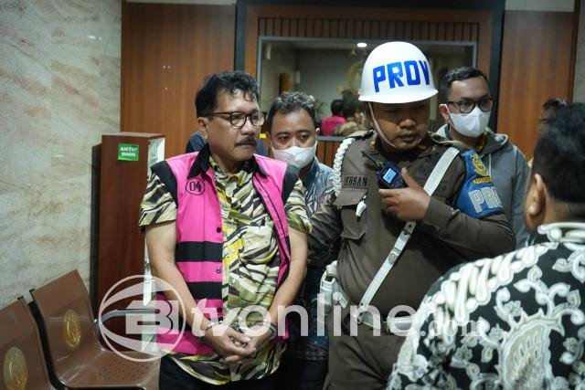 Kejagung Periksa OC Kaligis dan Keluarga Zarof Ricar Terkait Kasus Pemufakatan Jahat Kasasi Ronald Tannur