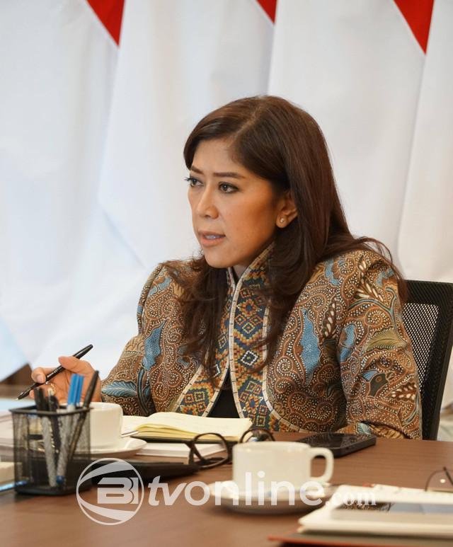 Kementerian Komunikasi dan Digital Tindak Tegas Situs Judi Online, 187 Ribu Situs Ditutup dalam 10 Hari