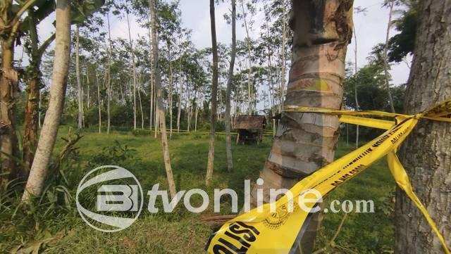 Polda Jatim Bantu Ungkap Kasus Pembunuhan dan Pemerkosaan Siswi MI di Banyuwangi