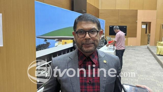 Nasir Djamil Perkirakan Praperadilan Tom Lembong Akan Dikabulkan, Soroti Mekanisme Penetapan Tersangka di Kejaksaan Agung