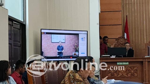 Sidang Praperadilan Tom Lembong Berlanjut, Tersangka Mengaku Tidak Dijelaskan Masalah Hukumnya