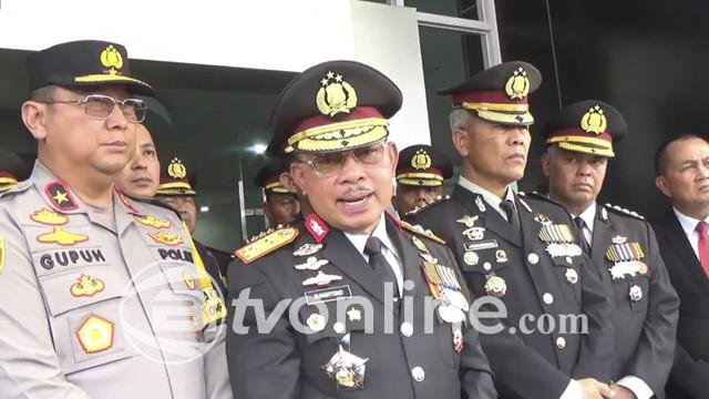 Kapolda Sumbar Tegaskan AKP Dadang Iskandar Sadar Saat Tembak Rekan Sesama Polisi Hingga Tewas