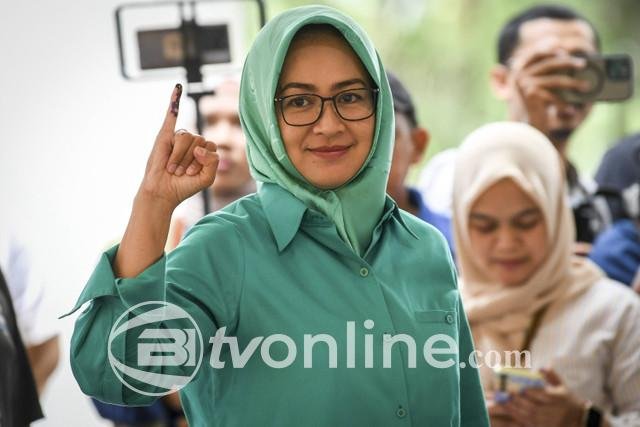 PDIP Ungkap Anomali Pilgub Banten, Siap Tempuh Jalur Hukum ke Mahkamah Konstitusi
