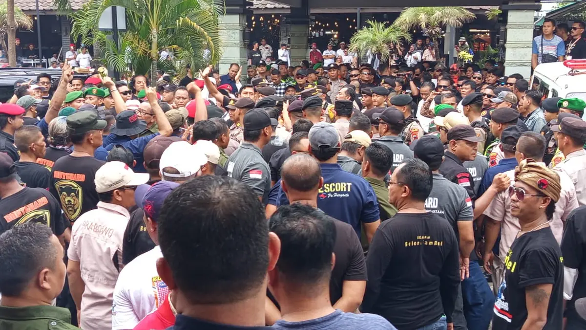 Saksi Paslon Pilbup Sampang Tewas Dibacok, Kapolda Jatim Pimpin Penyelidikan