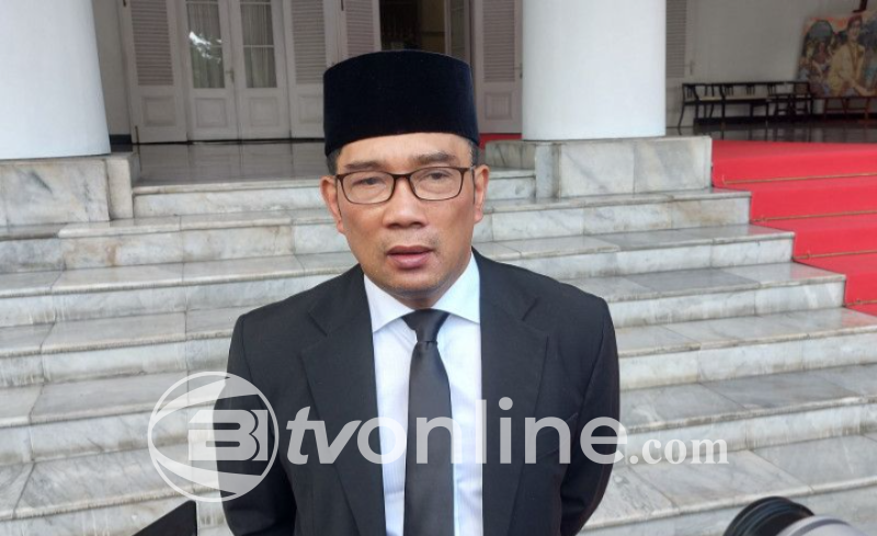 Ridwan Kamil Ungkap Aspirasi Ibu-Ibu Jakarta: Pendidikan Gratis, Taman Bermain, dan Pasar Murah