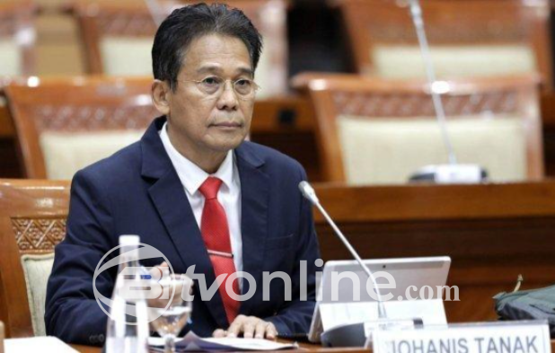 ICW Kecam Johanis Tanak yang Ingin Hapus OTT KPK: Bisa Melemahkan Pemberantasan Korupsi
