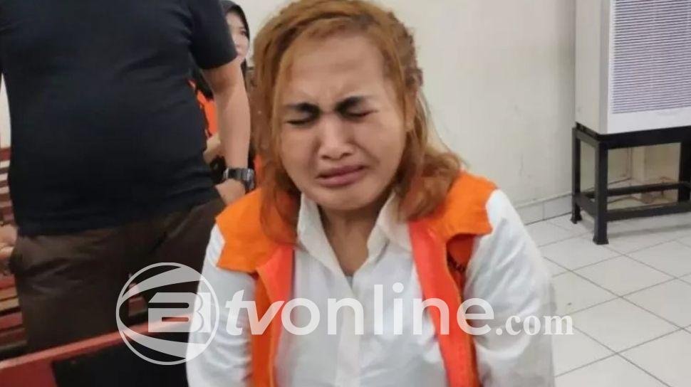 Lina Mukherjee Bebas dari Penjara Setelah 1,5 Tahun, Siap Sambut Hidup Baru
