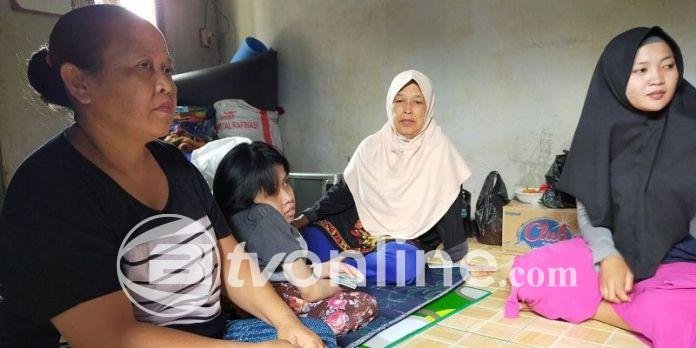 Banjir Air Pasang Landa Perkampungan Pekalongan, Ratusan Warga Mengungsi