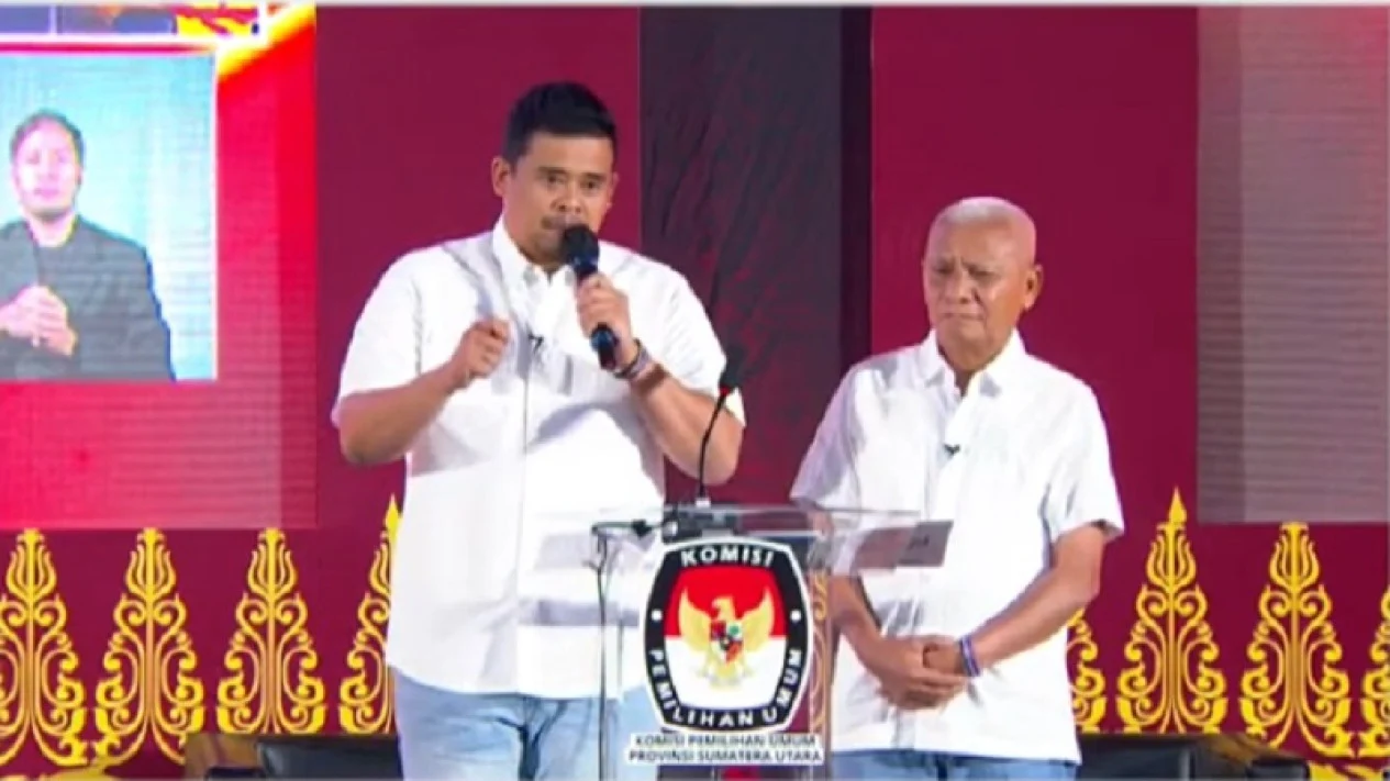 Bawaslu Jadwalkan Pemeriksaan Plt Bupati Tapsel Terkait Dugaan Keberpihakan pada Pilkada Sumut 2024